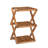 3-Tier Shoe Rack Folding