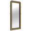 Miroir sur pied Benson