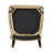 Lancaster 20.5'' H Fabric Upholstered Parsons Chair-15849708