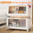 Bac de rangement EnHomee-97828106