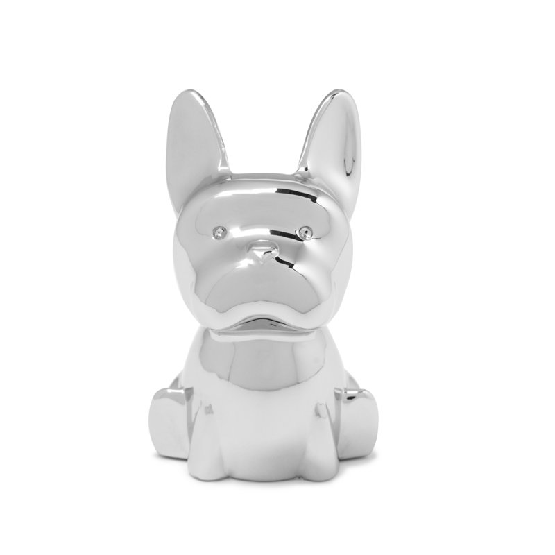 Porte-bagues frenchie Zoola