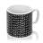 Mr. Coffee Napoli Coffee Mug
