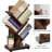 Dornfelder Geometric Bookcase-36152557