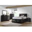 Lit plateforme avec rangement Havran-623532412