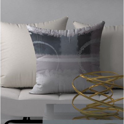 Tempting Decorative Square Pillow Cover & Insert