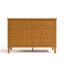 Rio 6 Drawer Dresser-1335539765
