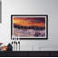 Doorway To The New World - Single Picture Frame Print-1719716775