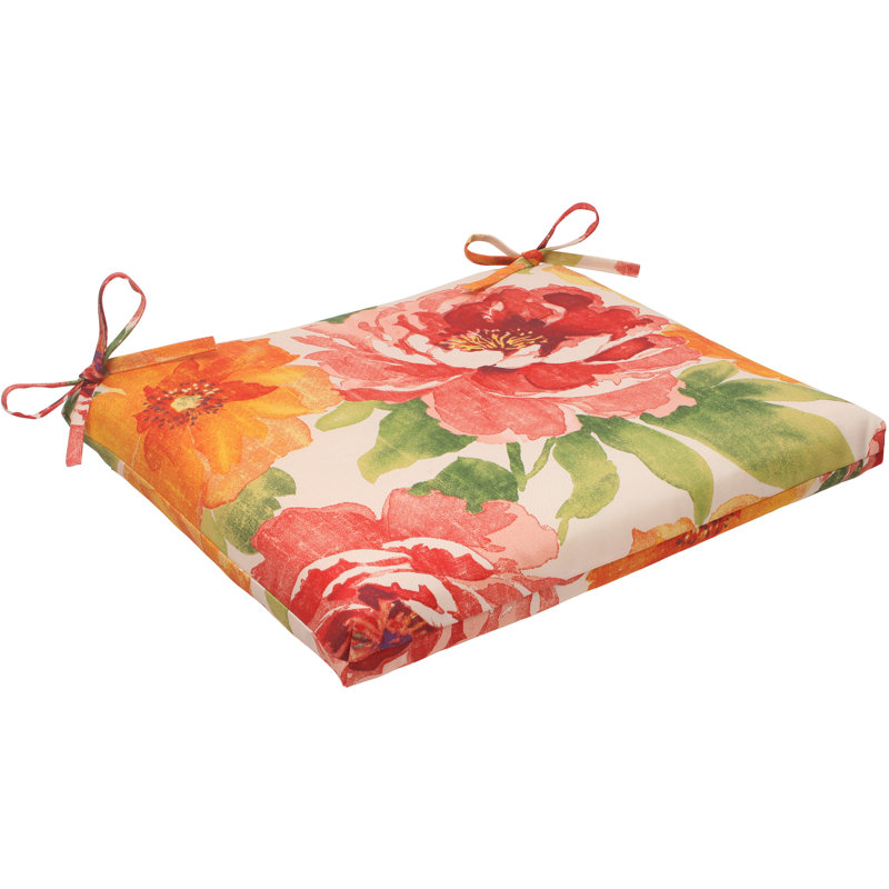 Coussin de siège intérieur/extérieur Riverport