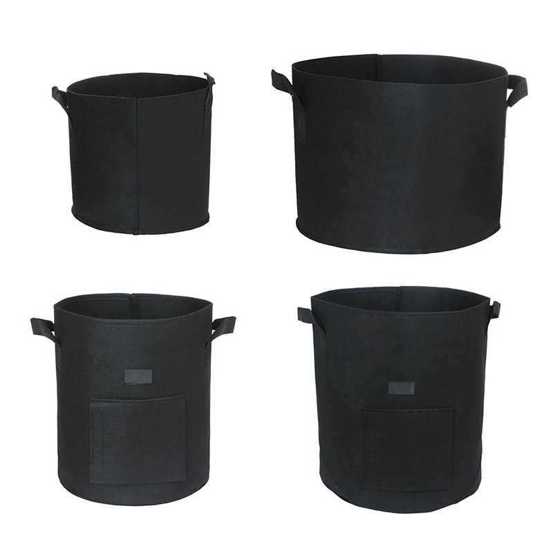 Unité hydroponique robuste