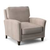 Zion Armchair