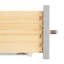Cambridge 42'' W Single Bathroom Vanity Base-945509630-1052549772