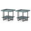Tables de bout 18 po de hauteur Baden-87380080