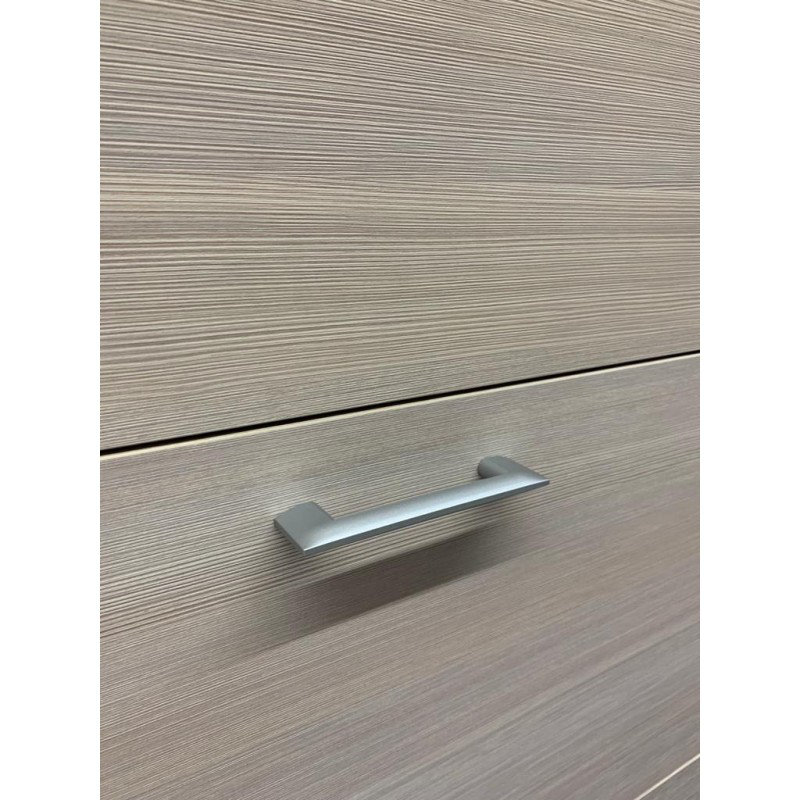 Flip Down Shoe Storage, Brown