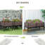 Akyla Planter Box