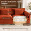Wetzell Upholstered Sectional-1597131706-1597131710