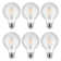 Equivalent E26/Medium (Standard) Dimmable 3000K LED Bulb