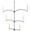 Park Avenue Chandelier