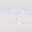Winston Porter Clear Replacement Lights - 150 Count