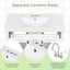 Meuble-lavabo 36 po avec lavabo en céramique-1859307660
