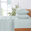 Ensemble de draps en microfibre 4 pièces Modern-1838270101-1838270188