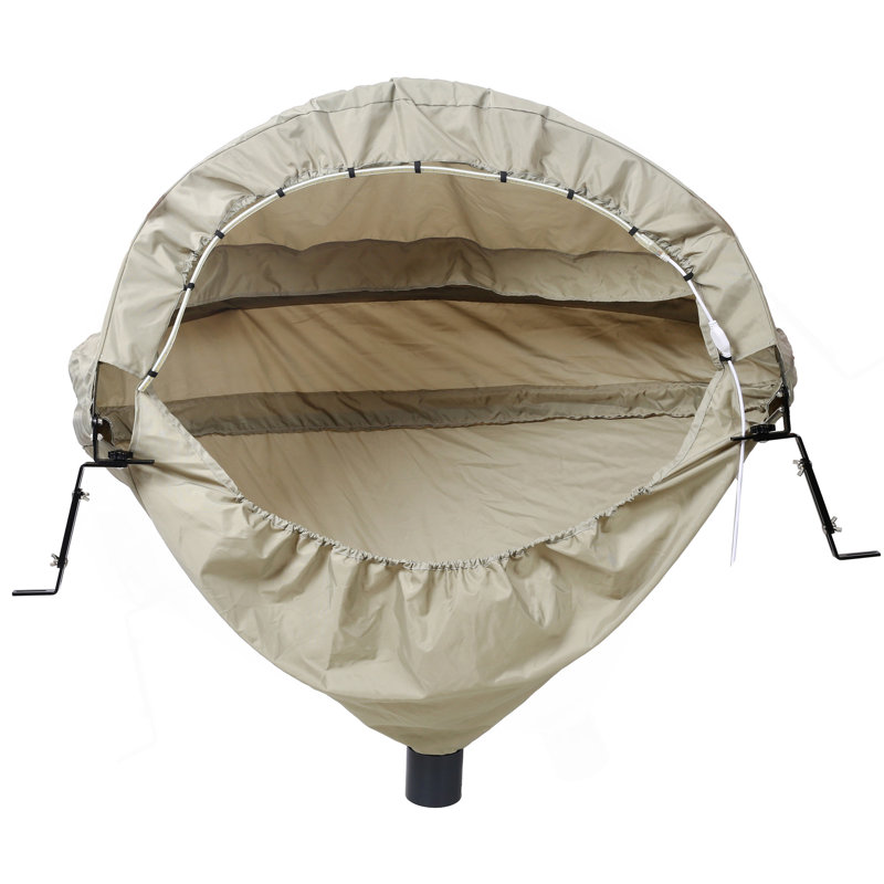 Miter Saw Dust Collection Hood, Table Miter Saw Dust Collector, Come With Storage Bag - Fits All Miter Saws