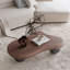 Table basse avec 3 pieds sphériques pour le salon-774870692-774298340-774298339
