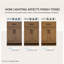 Ensemble de meuble-lavabo double 72 po avec plateau en marbre Shamar-960628928
