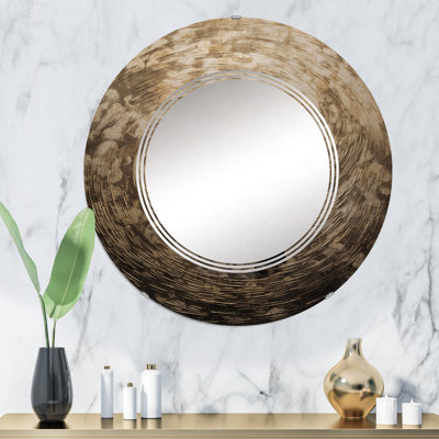 Miroir mural Arsyaditama