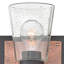 Jackson 4-Light Dimmable Vanity Light-833348113