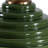  Mckay Dark Green Table Lamp