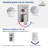 All-In-One Kit with Rough in-Valve-62488672