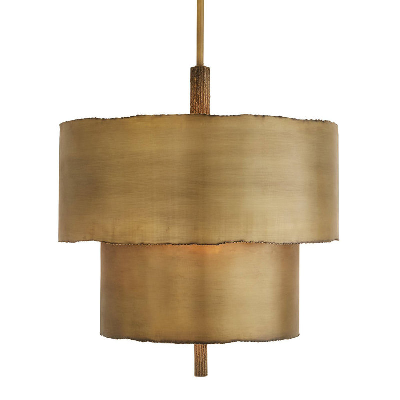 Leonardo 4 - Light Chandelier