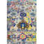 One-of-a-Kind 8' X 9'9" Area Rug