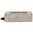 41.9'' Rectangular MGO Fire Pit With Adjustable Flame And Waterproof Cover-124948240