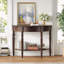 Console avec tiroir et tablette Farmhouse-129201512-129201508-129201505