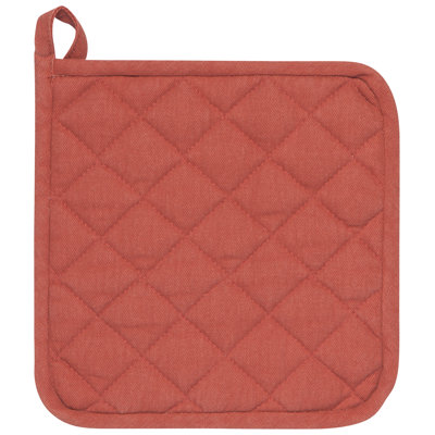 Now Designs Heirloom Stonewash Potholder