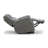 Power Lift Recliner Chair - Electric Powered Recliner with Zero Gravity, 360 lbs Capacity, Extended Leg Support, Storage Pocket, USB, Dark Gray-177620199