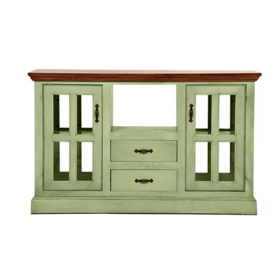 Southville Wood Kitchen Cart