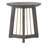 Brucker End Table