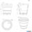 Cora Planter-425976930