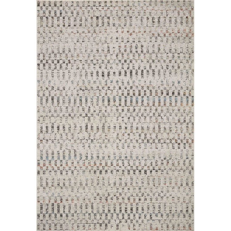 Kagishan Moroccan Indoor Rug