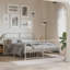 Lantremange Metal Bed-1227791414-1227791405