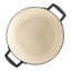 Cocotte en fonte émaillée 6 pintes Babish-121882843