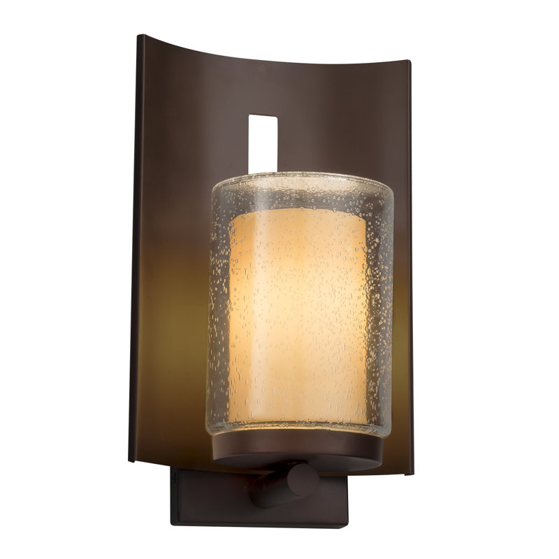 Wall Light, Brushed Nickel