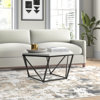 Table basse Firebaugh