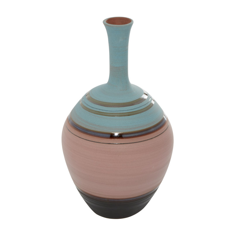Flasco Table Vase - Set of 2