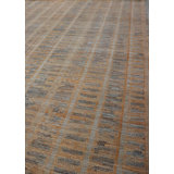 Stepped One-of-a-Kind 8'1" X 10'1" Area Rug