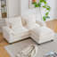 2 Seater Sofa-1591607160