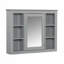 Meuble-lavabo 36 po avec armoire à pharmacie-317268266