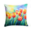Coussin décoratif intérieur / extérieur Autre / Sans motif-99815657